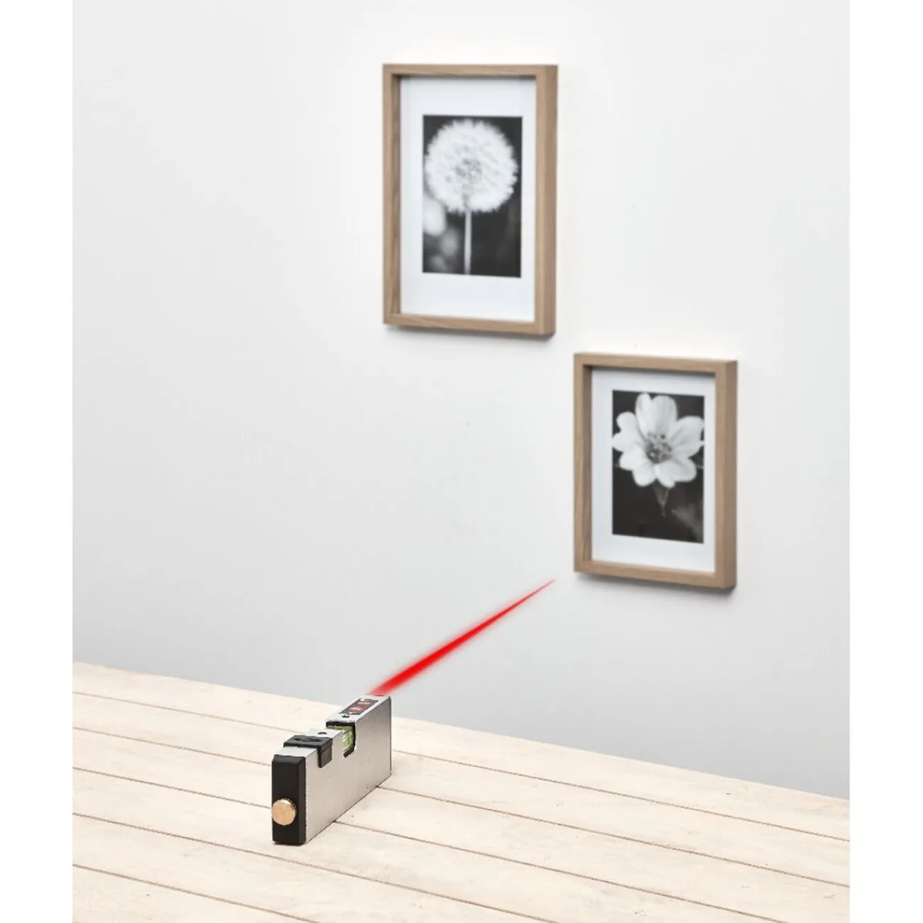 Gifi Outils Bricolage^Niveau laser batterie intégrée portée 2m