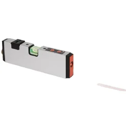 Gifi Outils Bricolage^Niveau laser batterie intégrée portée 2m
