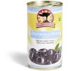 Gifi Olives noires dénoyautées 350gr