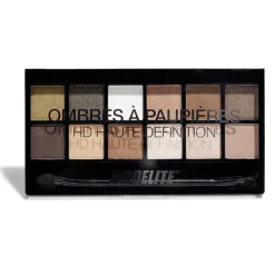 Gifi Beauté^Ombre paupière hd