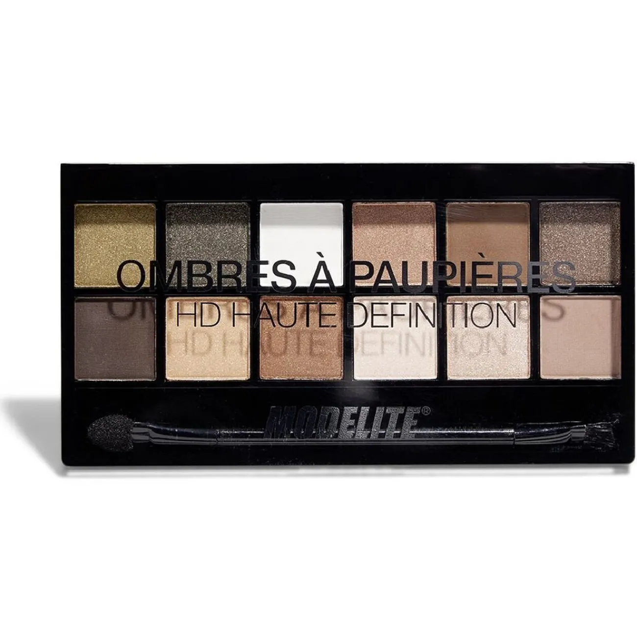 Gifi Beauté^Ombre paupière hd