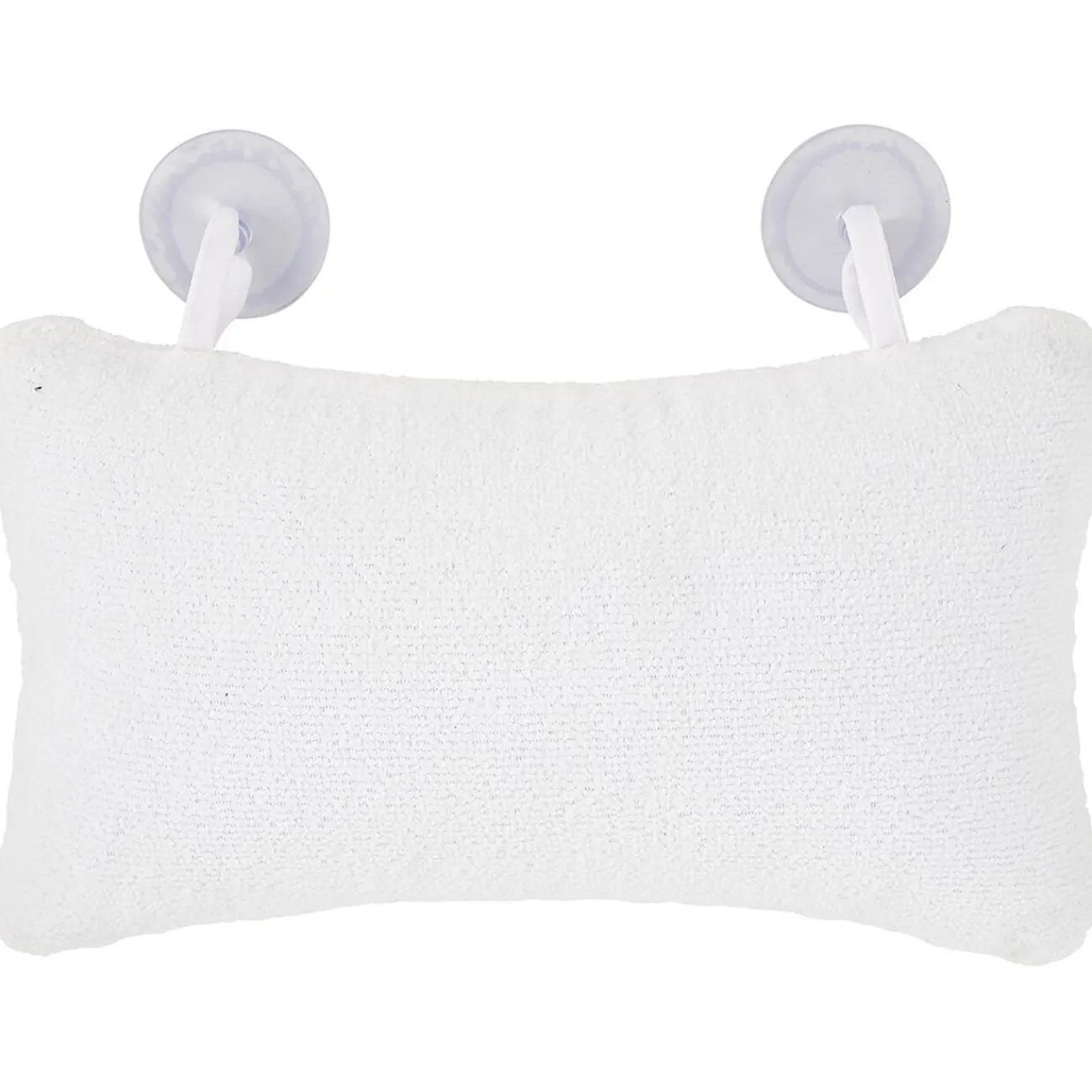 Gifi Bien-Être^Oreiller de bain L32 x l20 x P8 cm