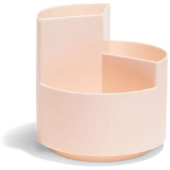 Gifi Beauté^Organisateur de maquillage Ø12xH12cm