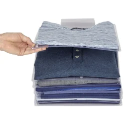 Gifi Rangement|Organisateur de placard dressing