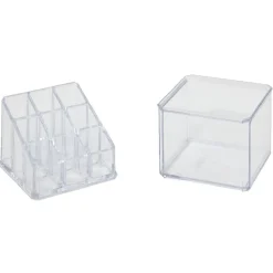 Gifi Beauté^Organiseur rangement cosmétique 2 étages