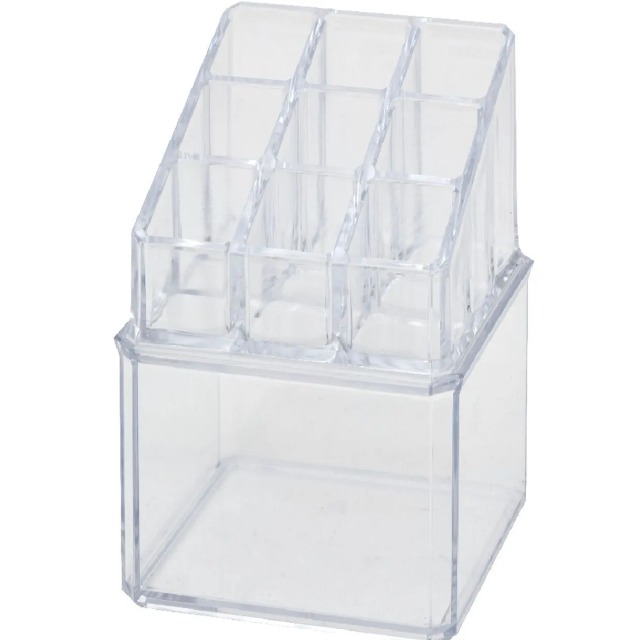 Gifi Beauté^Organiseur rangement cosmétique 2 étages