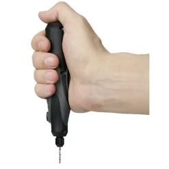 Gifi Outils Bricolage^Outil bricolage multifonction avec 25 accessoires