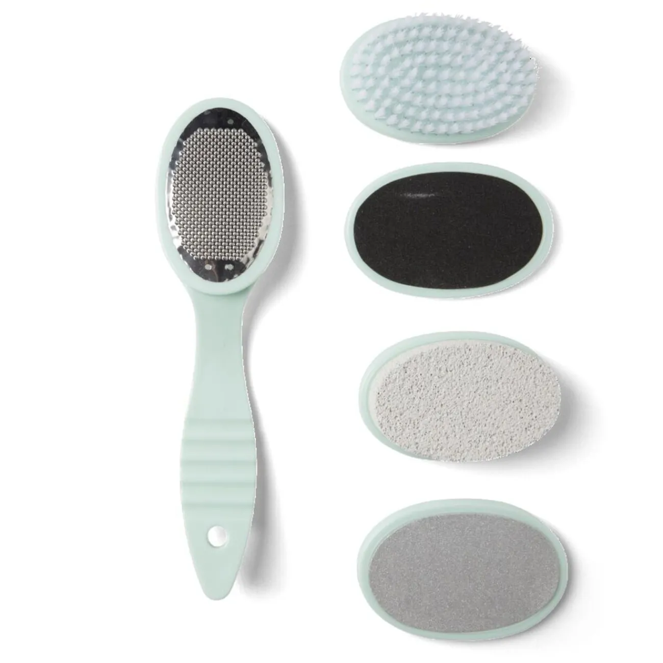 Gifi Beauté^Outil de pédicure 5 pièces - 3 modèles