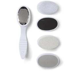 Gifi Beauté^Outil de pédicure 5 pièces - 3 modèles