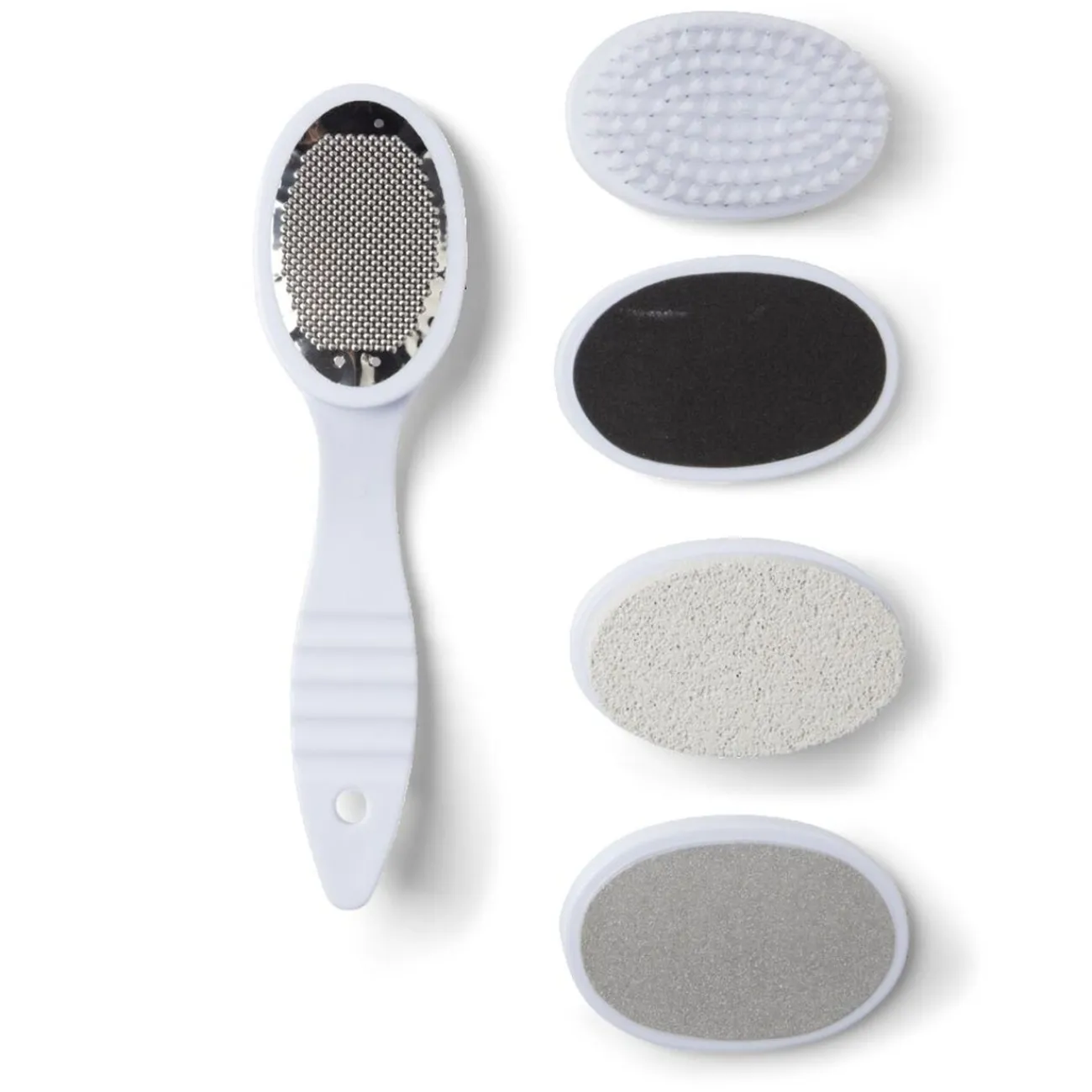 Gifi Beauté^Outil de pédicure 5 pièces - 3 modèles