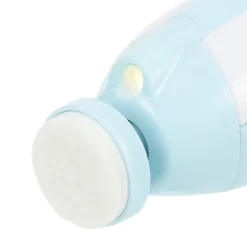 Gifi Beauté^Outil manucure pédicure 6 embouts