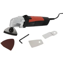 Gifi Outils Bricolage^Outil multifonction et accessoires