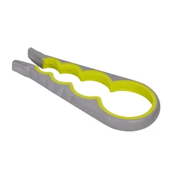 Gifi Ouvre bocal et bouteille universel