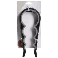 Gifi Ouvre bocal et bouteille universel