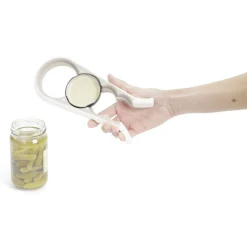 Gifi Ouvre bocal et bouteille universel
