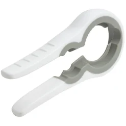 Gifi Ouvre boîte multifonction blanc