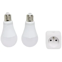 Gifi Accessoires Électriques^Pack de démarrage Thank's