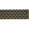 Gifi Nettoyage Et Entretien|Paillasson coco motif carreau de ciment 75x25 cm