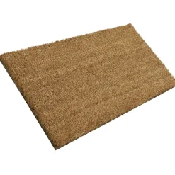 Gifi Nettoyage Et Entretien|Paillasson coco 60x40cm marron