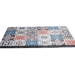 Gifi Nettoyage Et Entretien|Paillasson gaufré 75x45cm