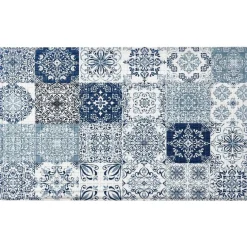 Gifi Nettoyage Et Entretien|Paillasson gaufré 75x45cm