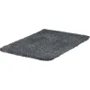 Gifi Nettoyage Et Entretien|Paillasson magique gris foncé 75x45 cm