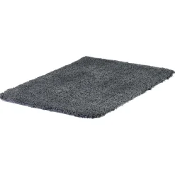 Gifi Nettoyage Et Entretien|Paillasson magique gris foncé 75x45 cm