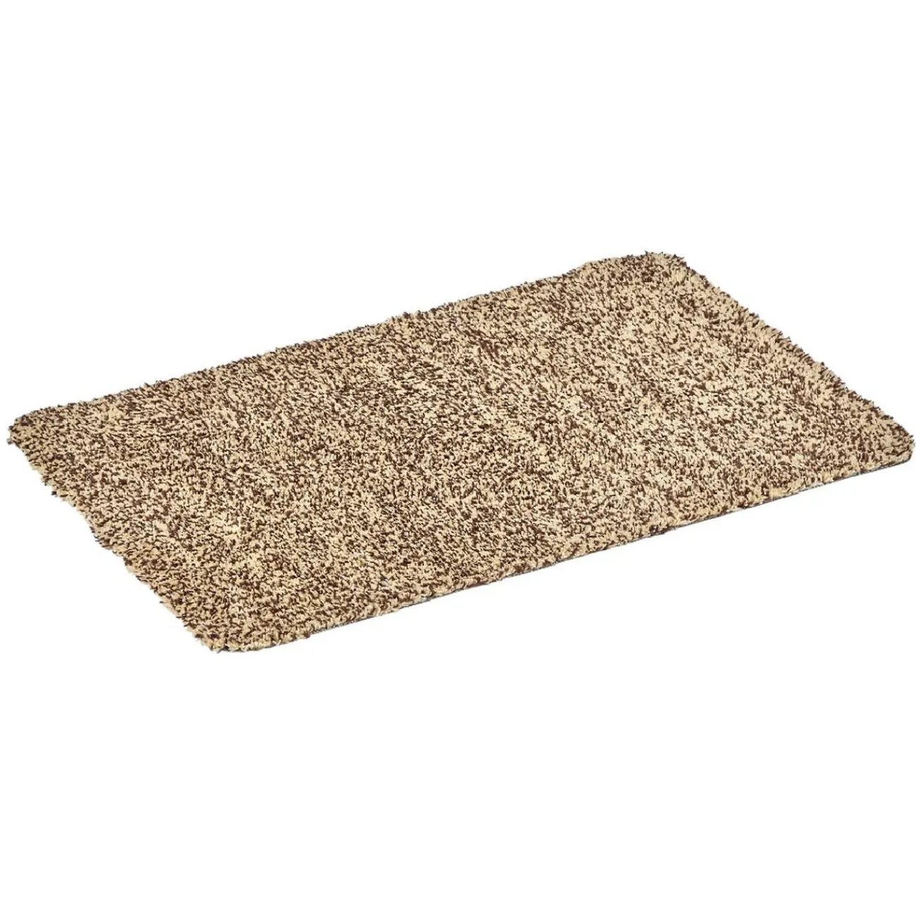 Gifi Nettoyage Et Entretien|Paillasson tapis magique microfibre marron 60x40