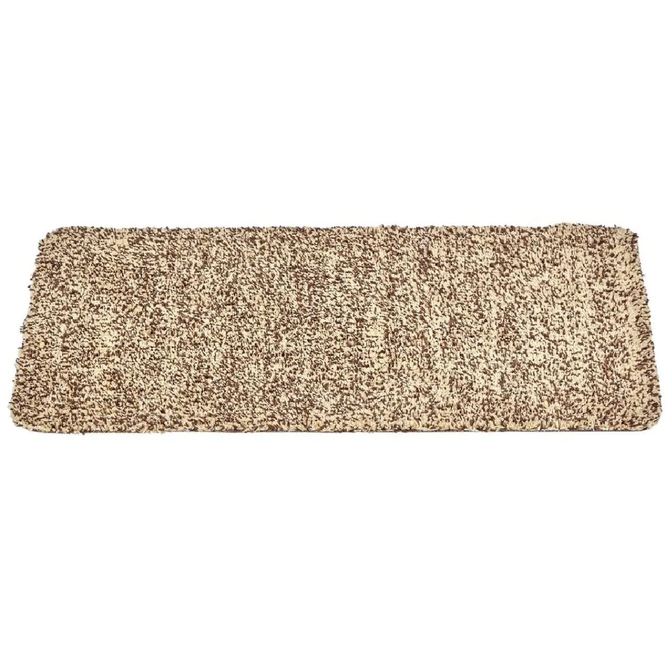 Gifi Nettoyage Et Entretien|Paillasson tapis magique microfibre marron 60x40