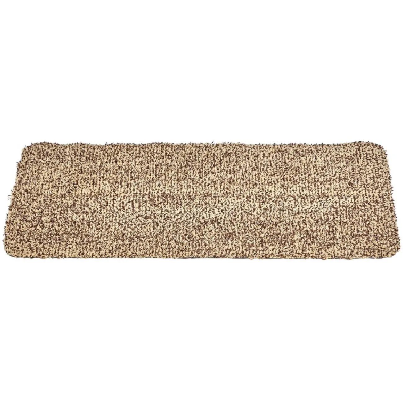 Gifi Nettoyage Et Entretien|Paillasson tapis magique microfibre marron 75x45