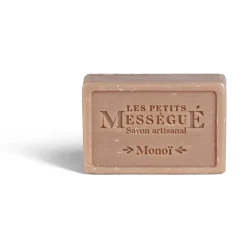 Gifi Bien-Être^Pain de savon Bio Messegué au monoï 100Gr