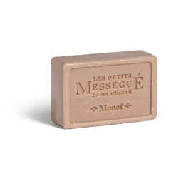 Gifi Bien-Être^Pain de savon Bio Messegué au monoï 100Gr