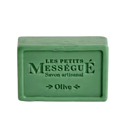 Gifi Bien-Être^Pain de savon Bio Messegué à l'huile d'olive 100Gr