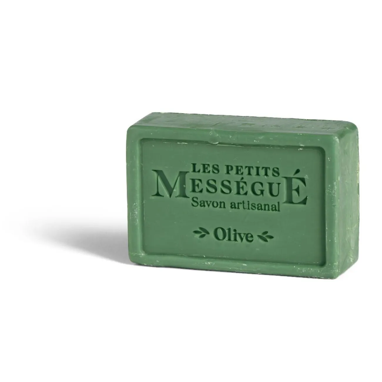 Gifi Bien-Être^Pain de savon Bio Messegué à l'huile d'olive 100Gr