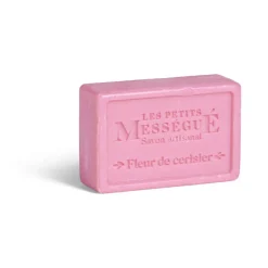 Gifi Bien-Être^Pain de savon Bio Messegué fleur de cerisier 100Gr