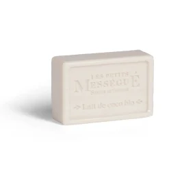 Gifi Bien-Être^Pain de savon Bio Messegué au lait de coco 100Gr