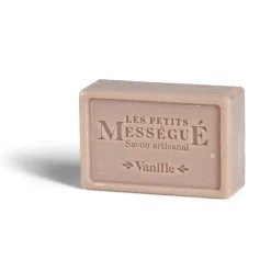 Gifi Bien-Être^Pain de savon Bio Messegué vanille 100Gr