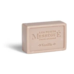 Gifi Bien-Être^Pain de savon Bio Messegué vanille 100Gr