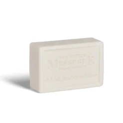 Gifi Bien-Être^Pain de savon Bio Messegué au lait de chèvre 100Gr