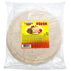 Gifi Pain Pita 30cm x8