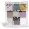 Gifi Beauté^Palette éclat 9 couleurs Miss Europe glamour
