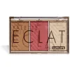 Gifi Beauté^Palette éclat en 3 temps Miss Europe N°2
