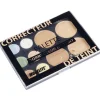 Gifi Beauté^Palette correcteur de teint 10 teintes 30g