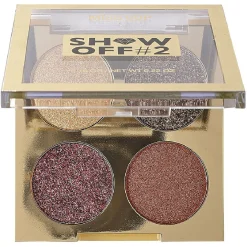 Gifi Beauté^Palette de 4 ombres à paupières