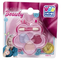 Gifi Beauté^Palette de maquillage fleur