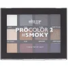 Gifi Beauté^Palette de maquillage Procolor version smoky