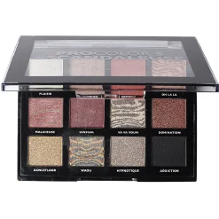 Gifi Beauté^Palette de maquillage scandaleuse