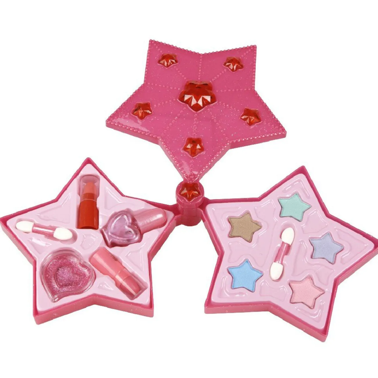 Gifi Beauté^Palette de maquillage étoile