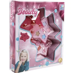 Gifi Beauté^Palette de maquillage étoile