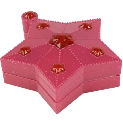 Gifi Beauté^Palette de maquillage étoile